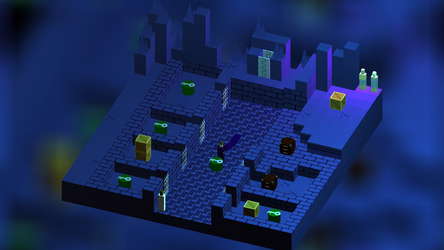 Inferno screenshot 5