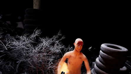 Blood Trail screenshot 20