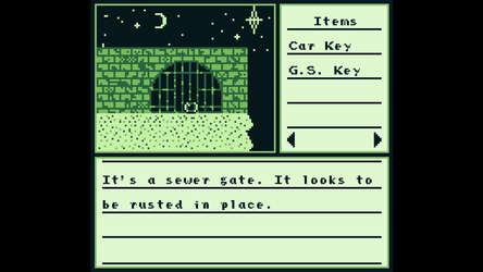 The Shadow People screenshot 7