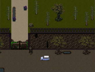 莫比乌斯疑案 screenshot 3