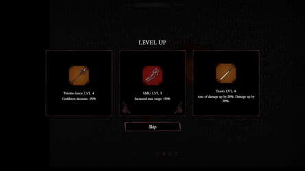 Sea of Dreams Survivors screenshot 7
