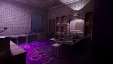 Creej's Corruption screenshot 7