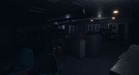 BLINK: The Last Night screenshot 3