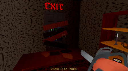 Mr. White screenshot 3
