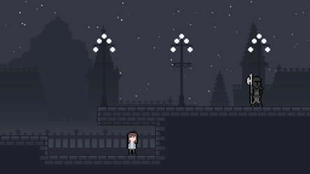 Carminia screenshot 7