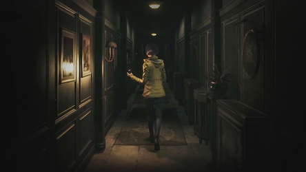 SONG OF HORROR COMPLETE EDITION screenshot 1
