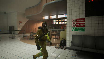 Simulation 9 screenshot 1