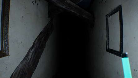 UNPUNISHED screenshot 9