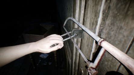 The Dark Occult screenshot 6