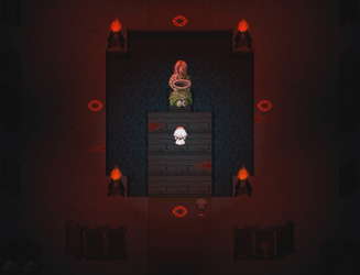 月圆之堡 Castle of Full Moon screenshot 7