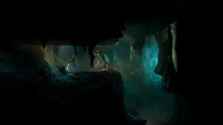 Somber Echoes screenshot 4
