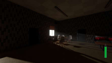 SHADOW PUPPET screenshot 6