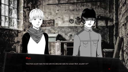 For Mother Matron screenshot 1