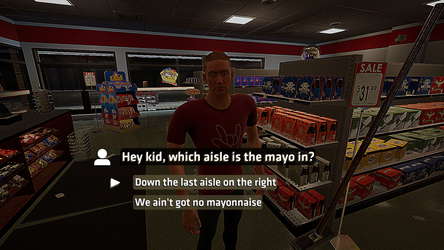 Twilight Tales ∣ hollow's store screenshot 4