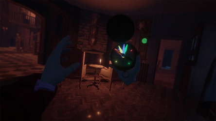 Contagion VR: Outbreak screenshot 16