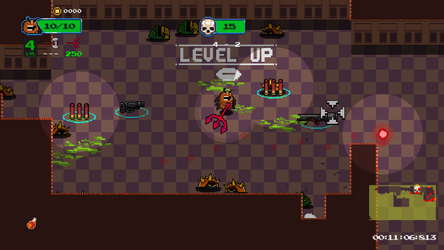 Gun Brothers screenshot 13