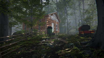 Disarray screenshot 2