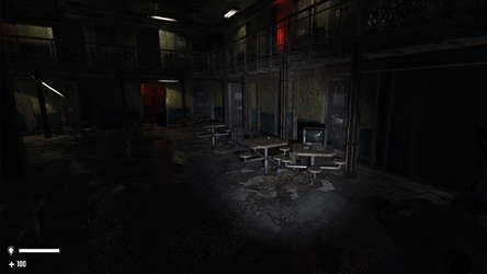 Prison of the mind screenshot 3
