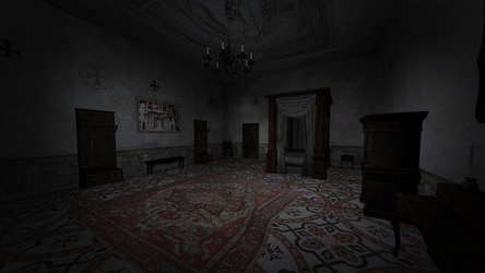 Allison's Diary: Rebirth screenshot 7