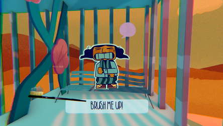 Smile For Me screenshot 2