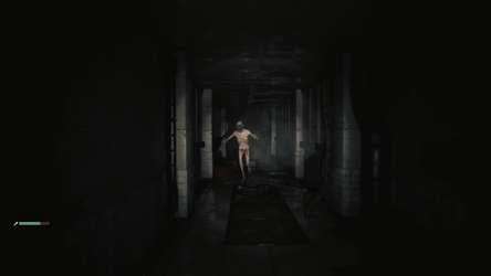 Prison of Nightmare screenshot 4