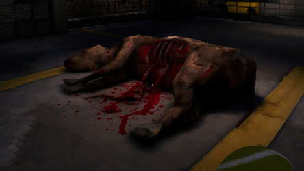 CANINE screenshot 4
