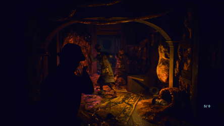 Venatrix screenshot 4