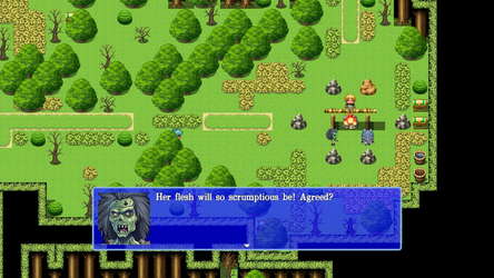 Volvalis screenshot 12
