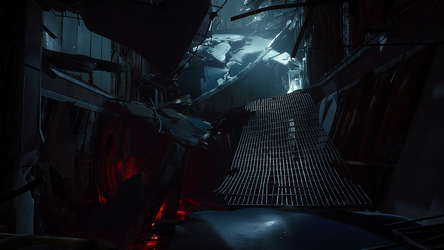 Poppy Playtime - Chapter 5 screenshot 9