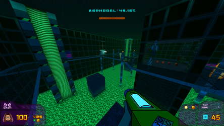 Project Absentia screenshot 5