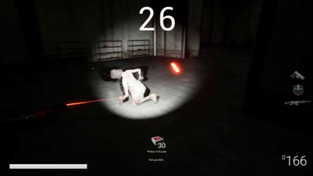 AFFRAID screenshot 9