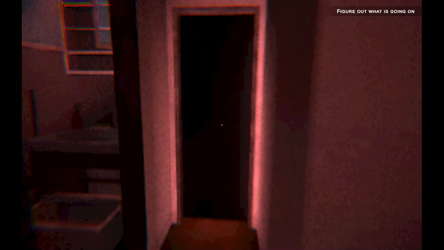 [Nightmare Files] Clap Clap screenshot 5