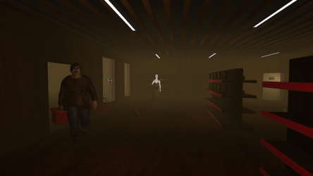 Late Night Fears screenshot 4