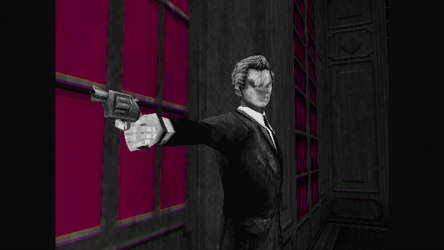 Lorelei and the Laser Eyes screenshot 6