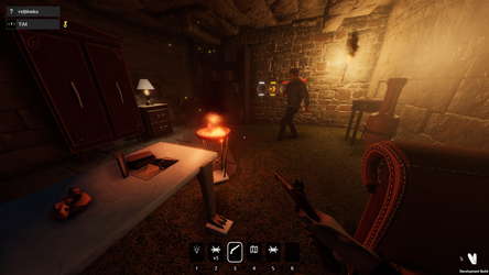 Exorcist Simulator screenshot 5