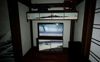 The Ghost of Nichishima screenshot 16