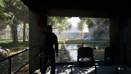 Clawed screenshot 7