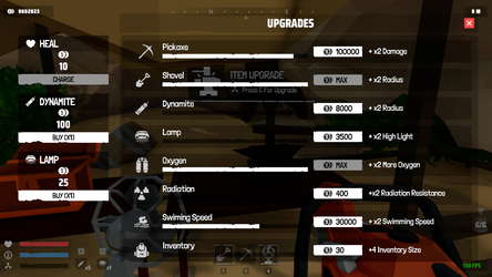 Submeris screenshot 5