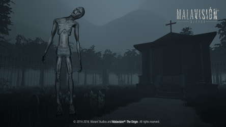 Malavision: The Beginning screenshot 9