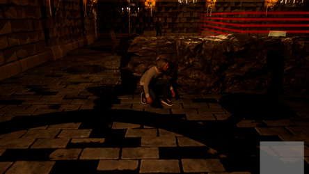 Stealth Raider screenshot 1