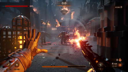 HELLBREAK screenshot 15