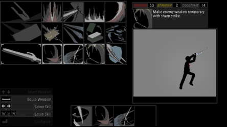 The Tower of Worth screenshot 13