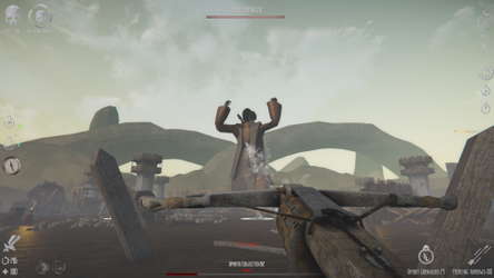 Death Rattle - Hell Unleashed screenshot 5