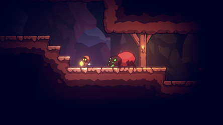 Escape Depths of Immanis screenshot 5