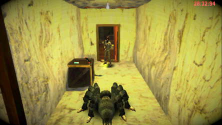 Vaccine Rebirth screenshot 2