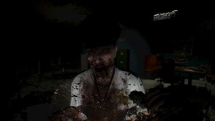 Dead Inside screenshot 6