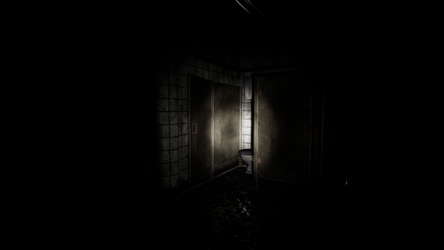 UnScared screenshot 3