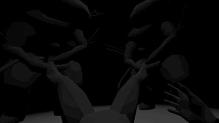 Endoparasitic VR screenshot 4