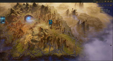 Atre: Dominance Wars screenshot 8