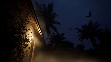Thekku Island screenshot 4